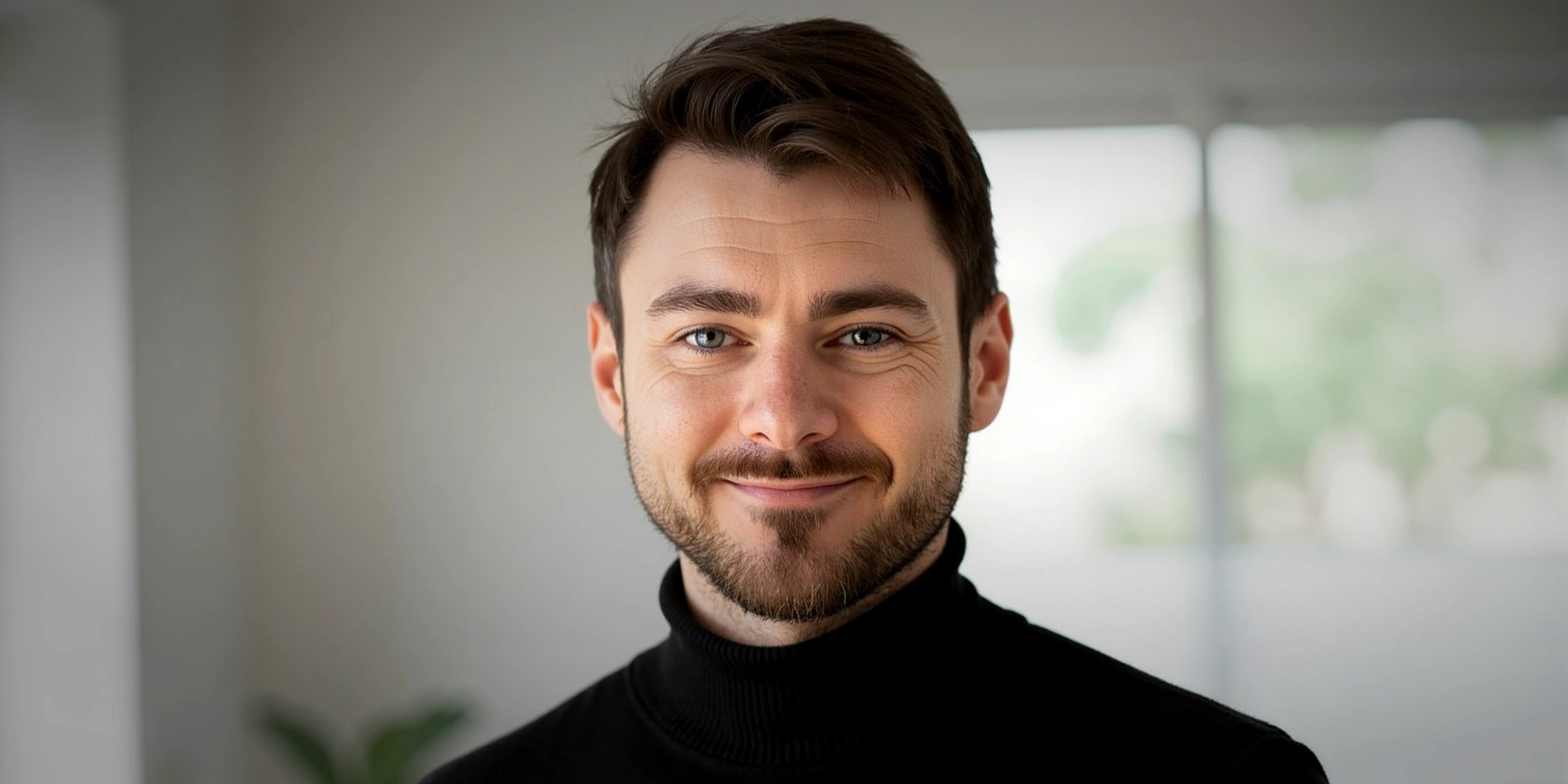Michael Krat – Gründer von KRAT.vision